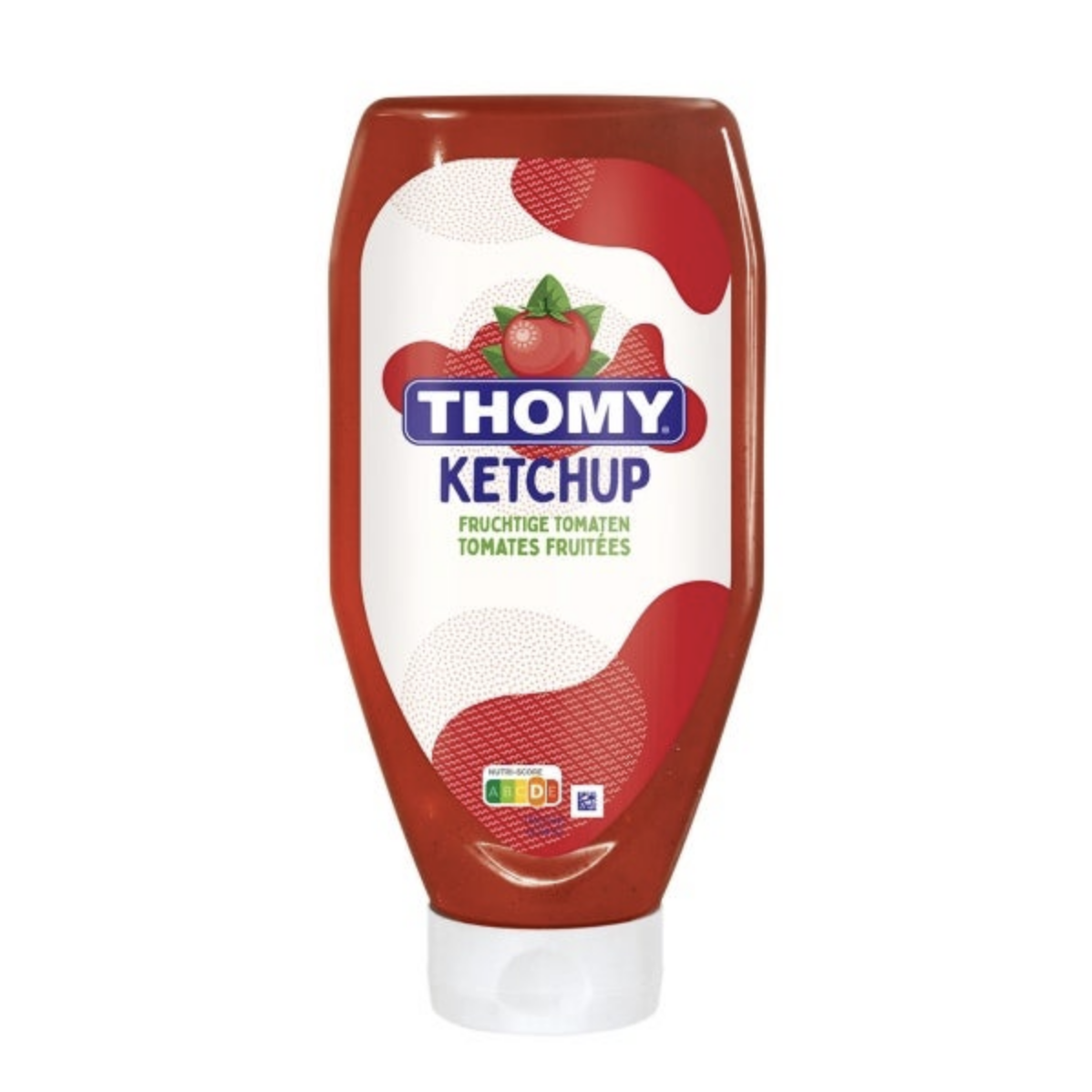Ketchup Squeeze